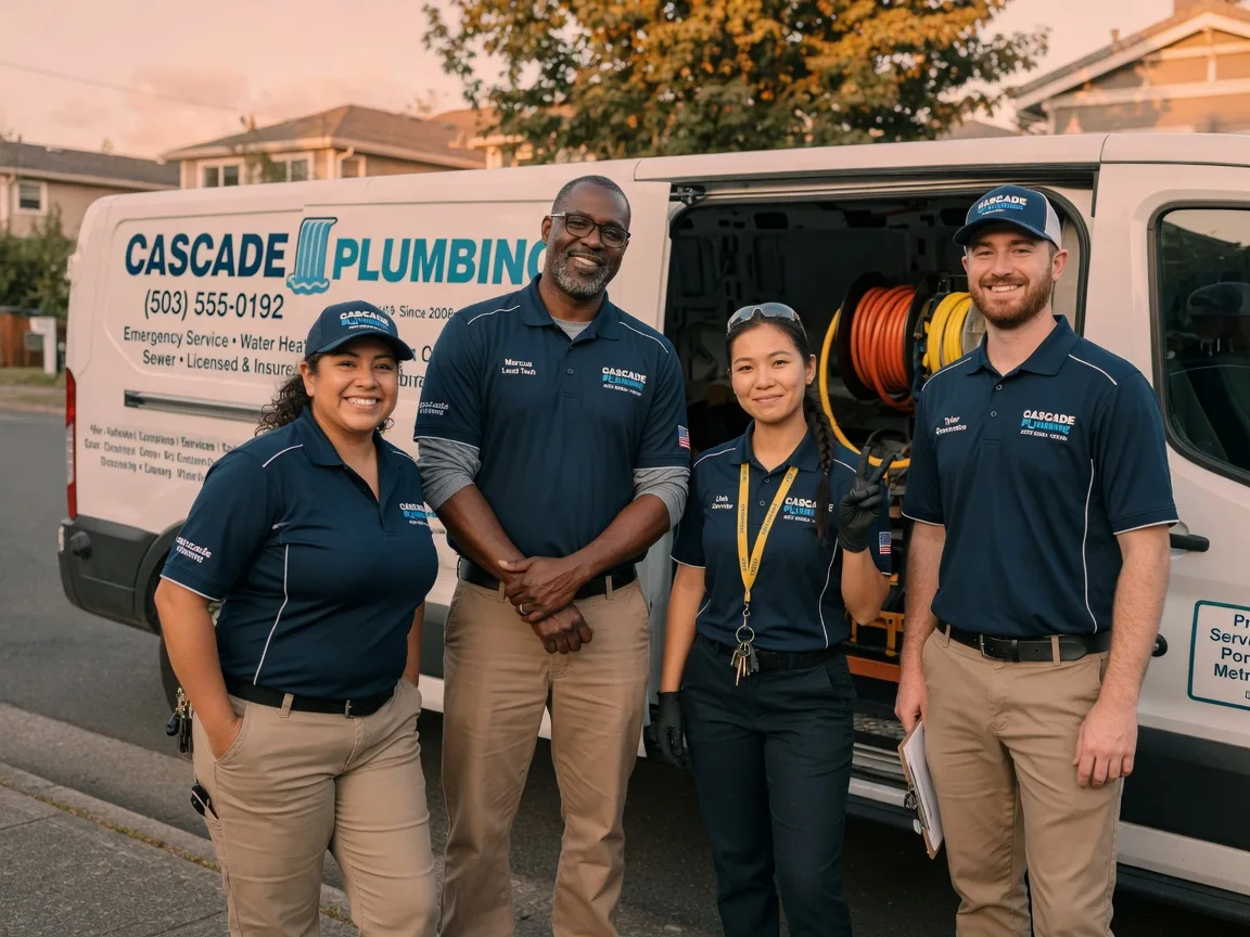 Emergency Plumber company in Dunwoody, GA